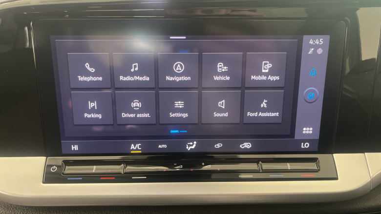 Ford Tourneo Connect 2.0 EcoBlue Titanium 5dr Auto Diesel Estate